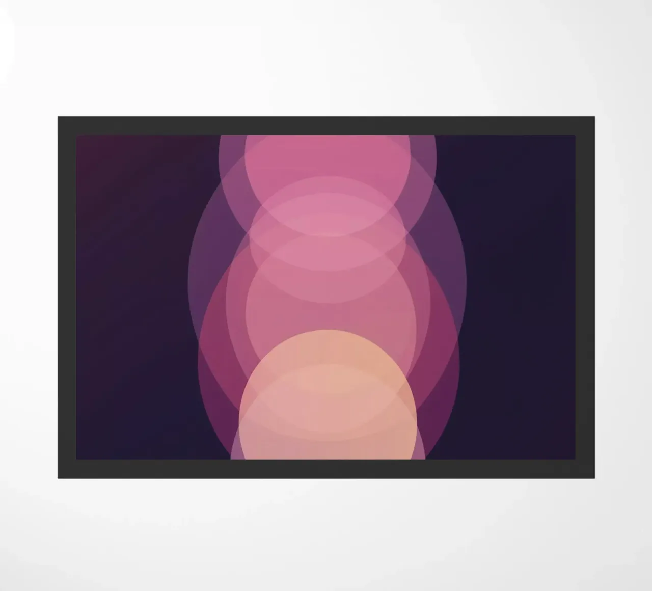 Circle sequence zerbino da LeDieg