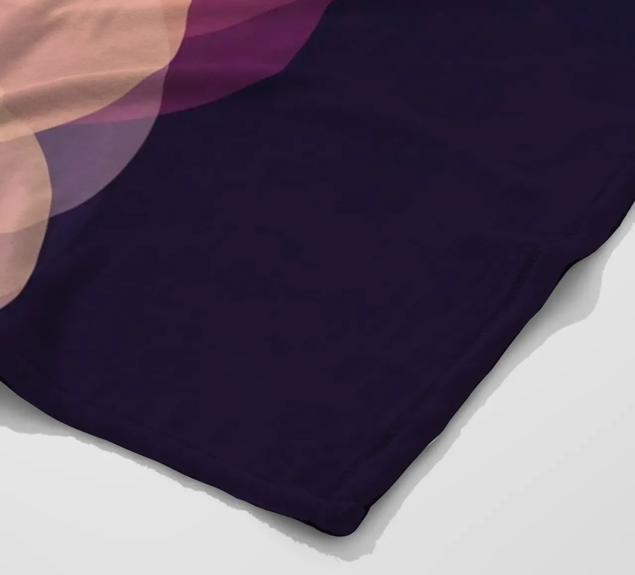 Circle sequence coperta in pile da LeDieg