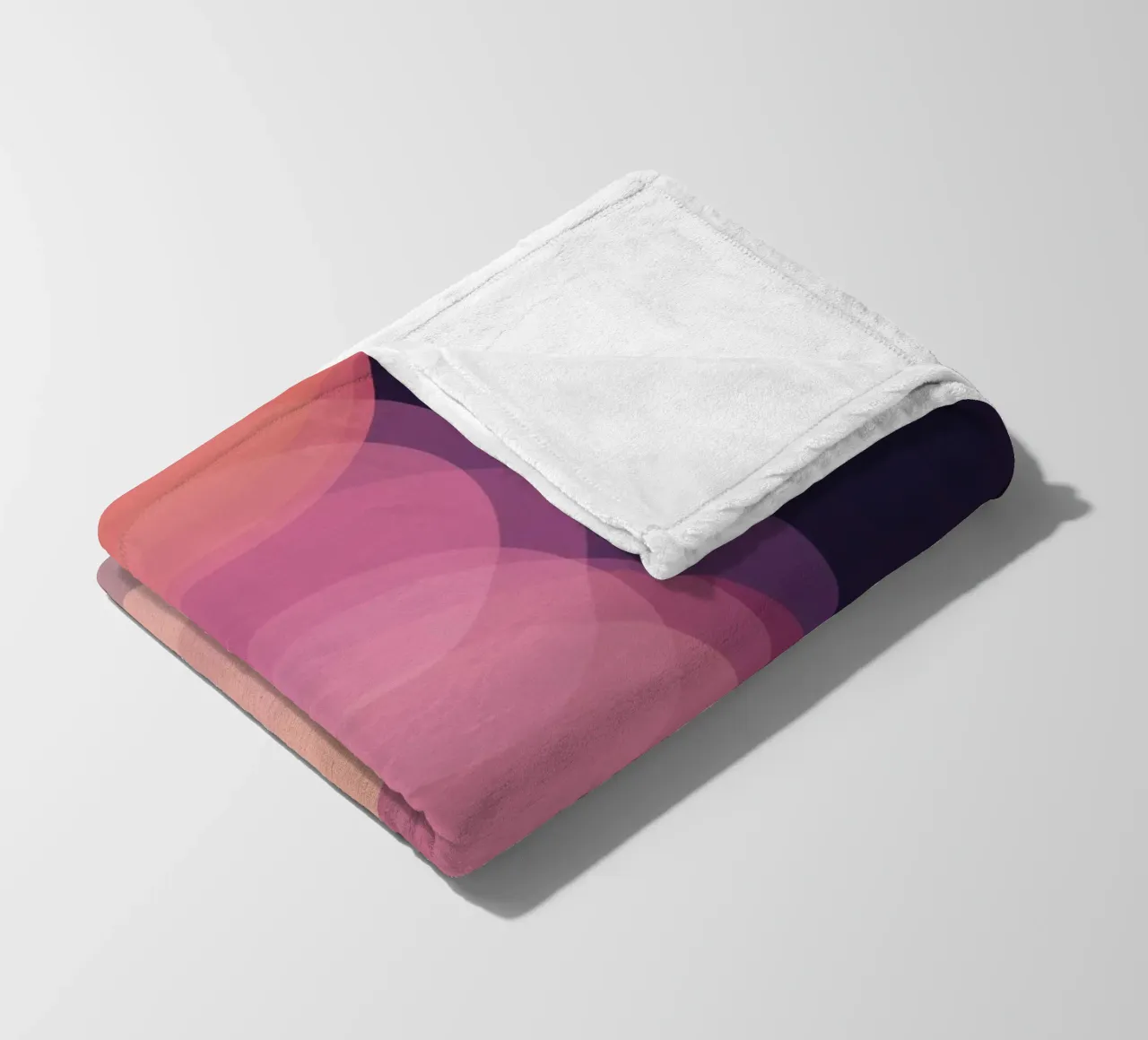 Circle sequence coperta in pile da LeDieg