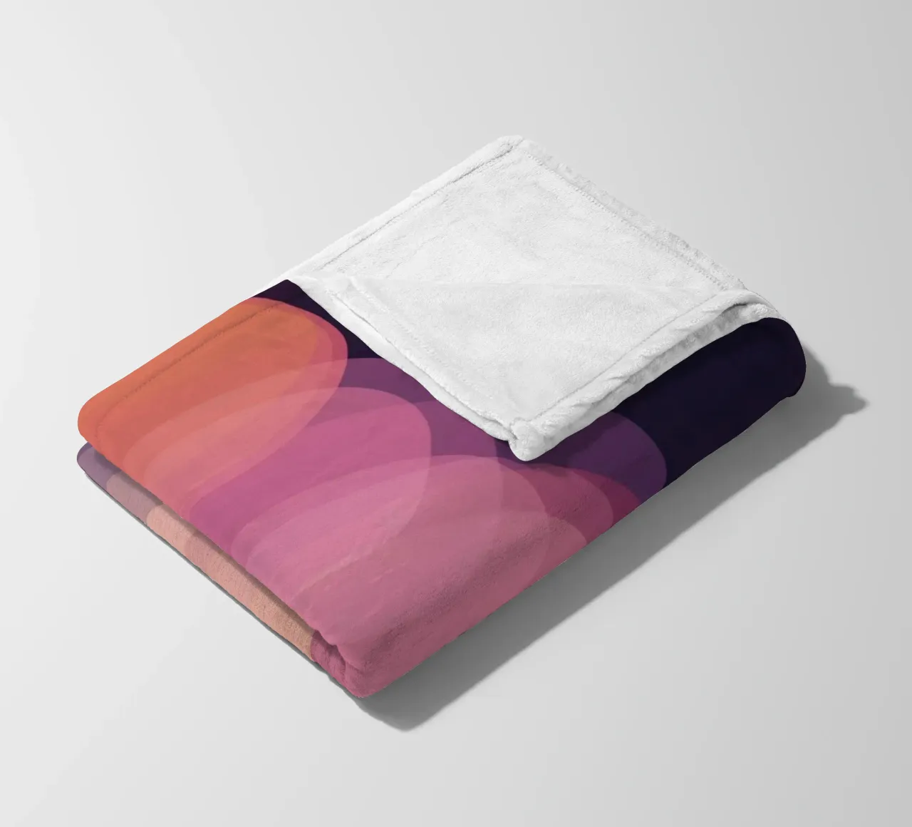 Circle sequence coperta in pile da LeDieg