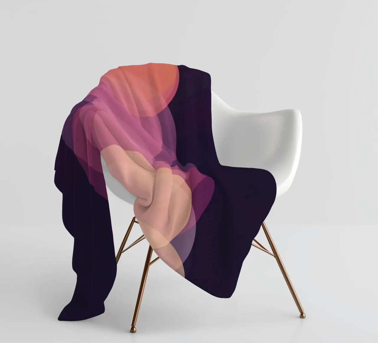 Circle sequence coperta in pile da LeDieg