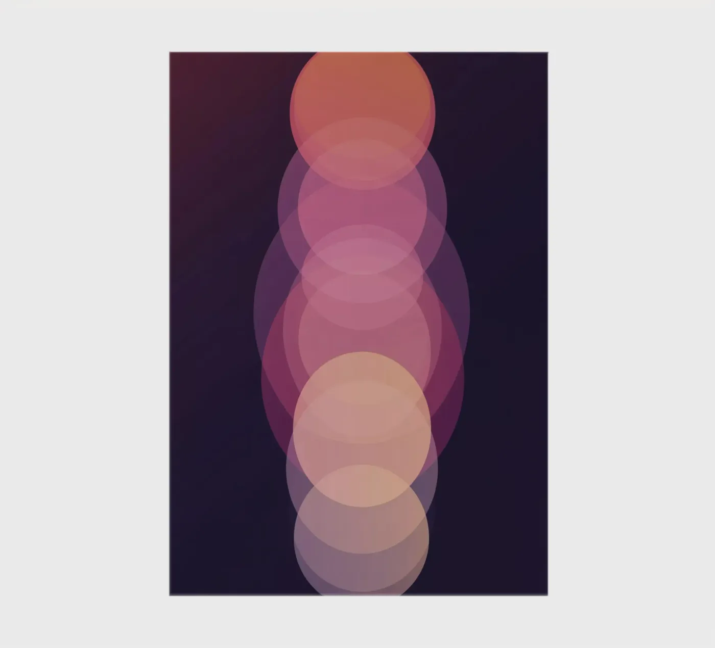 Circle sequence diario da LeDieg