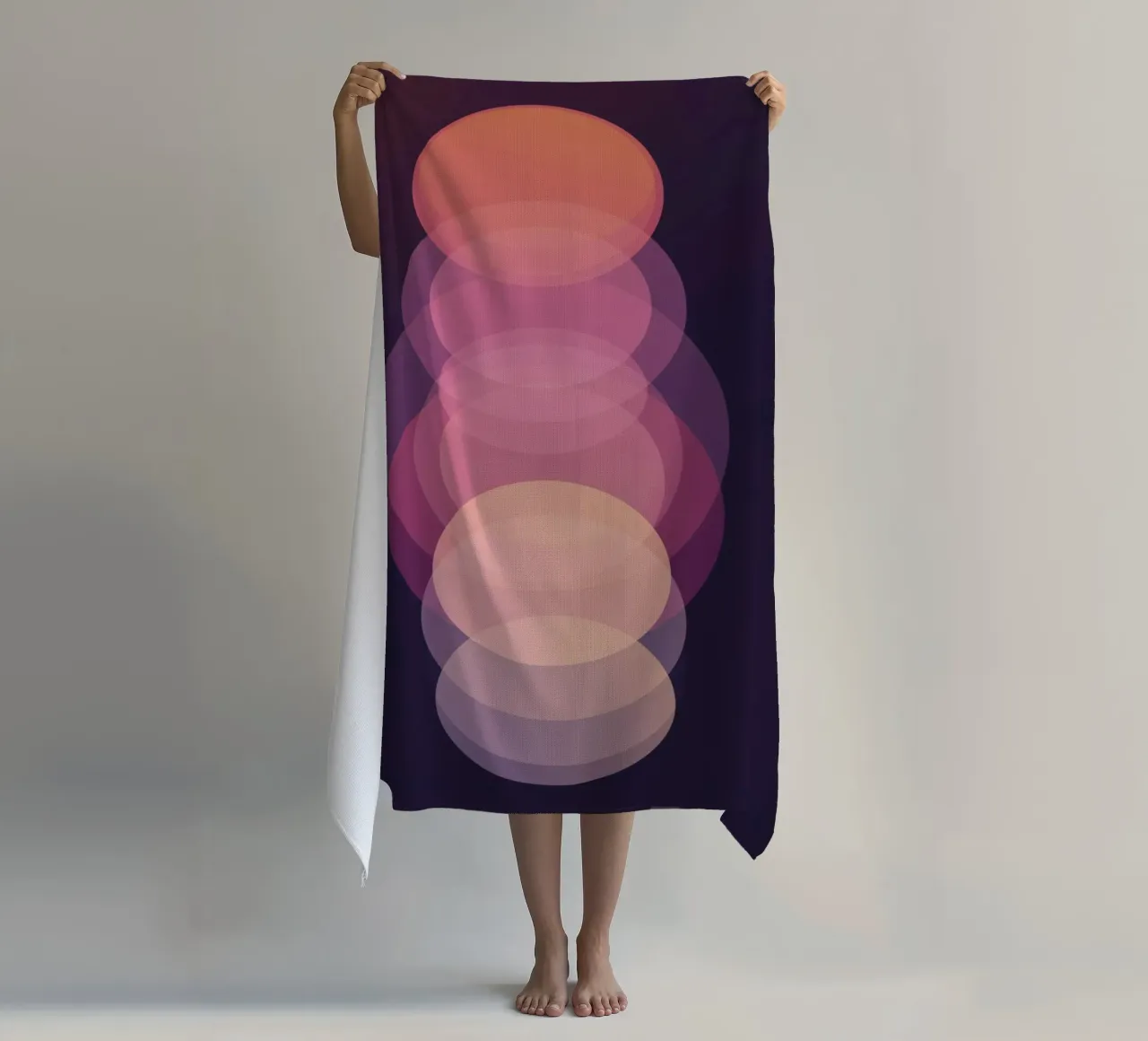 Circle sequence telo mare da LeDieg