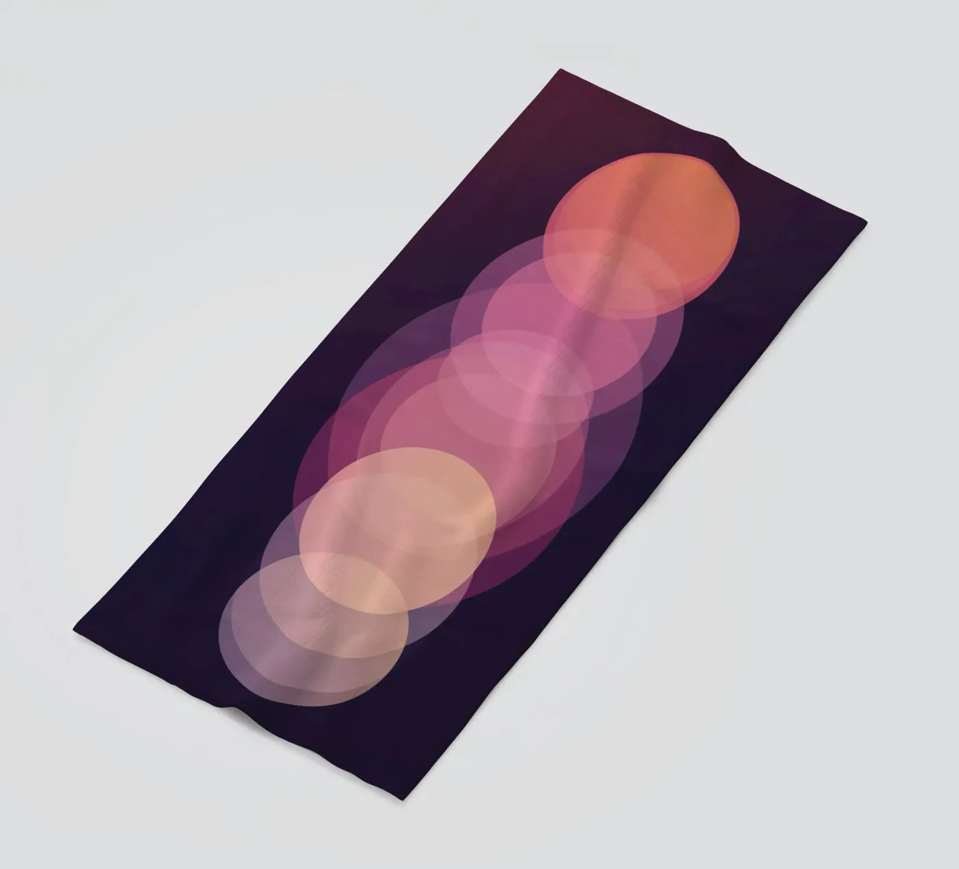 Circle sequence telo mare da LeDieg