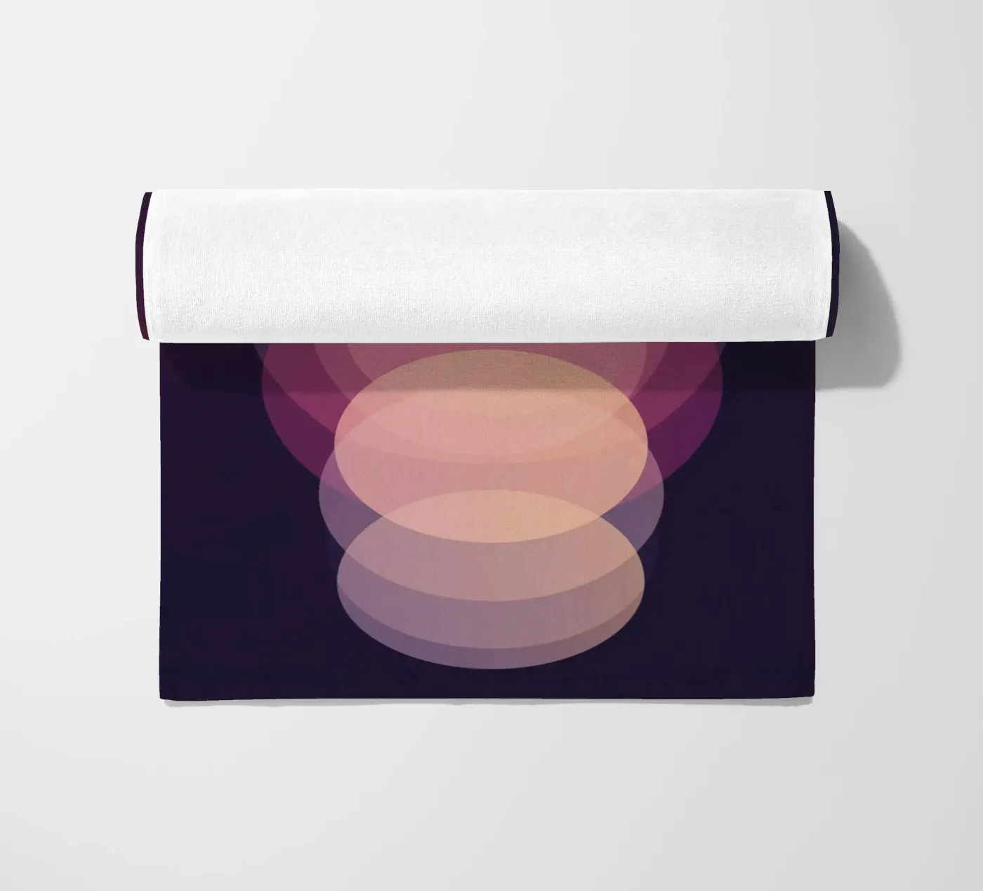 Circle sequence telo mare da LeDieg