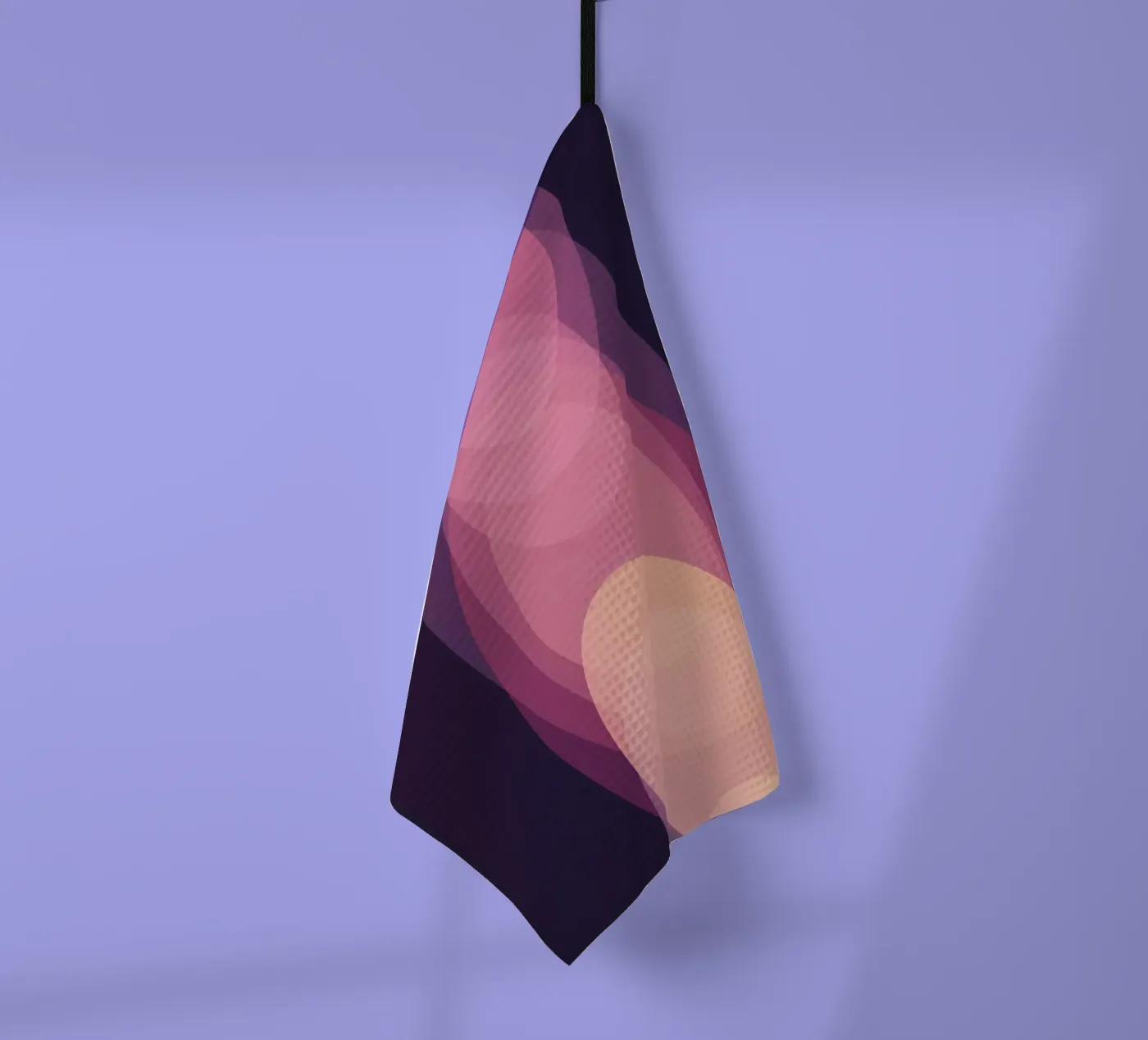 Circle sequence torchon de LeDieg