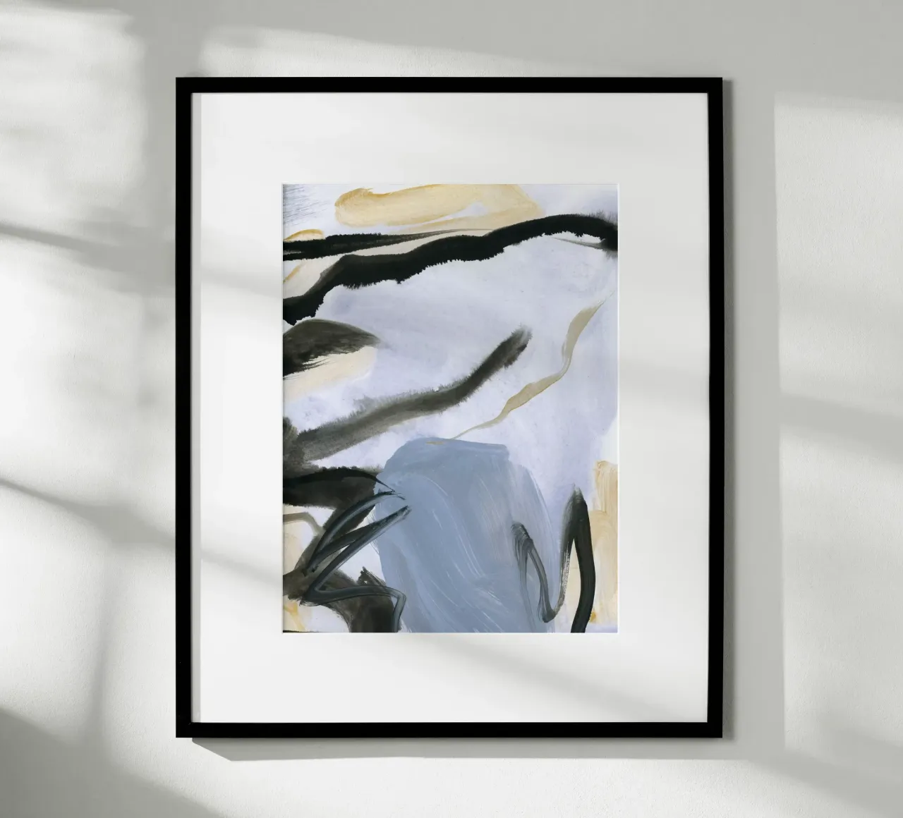 abstract & minimal 2 hahnemühle de IRIS LEHNHARDT FINE ART