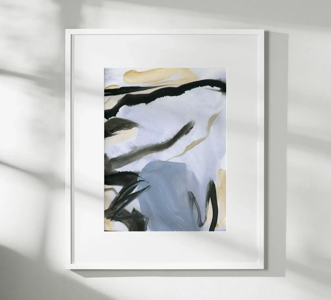 abstract & minimal 2 hahnemühle de IRIS LEHNHARDT FINE ART