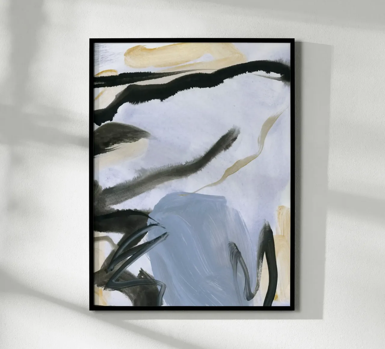 abstract & minimal 2 hahnemühle de IRIS LEHNHARDT FINE ART