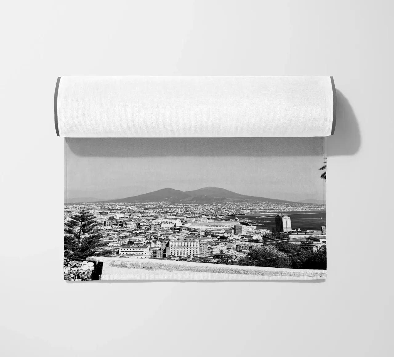 Neapel telo mare da travelloop