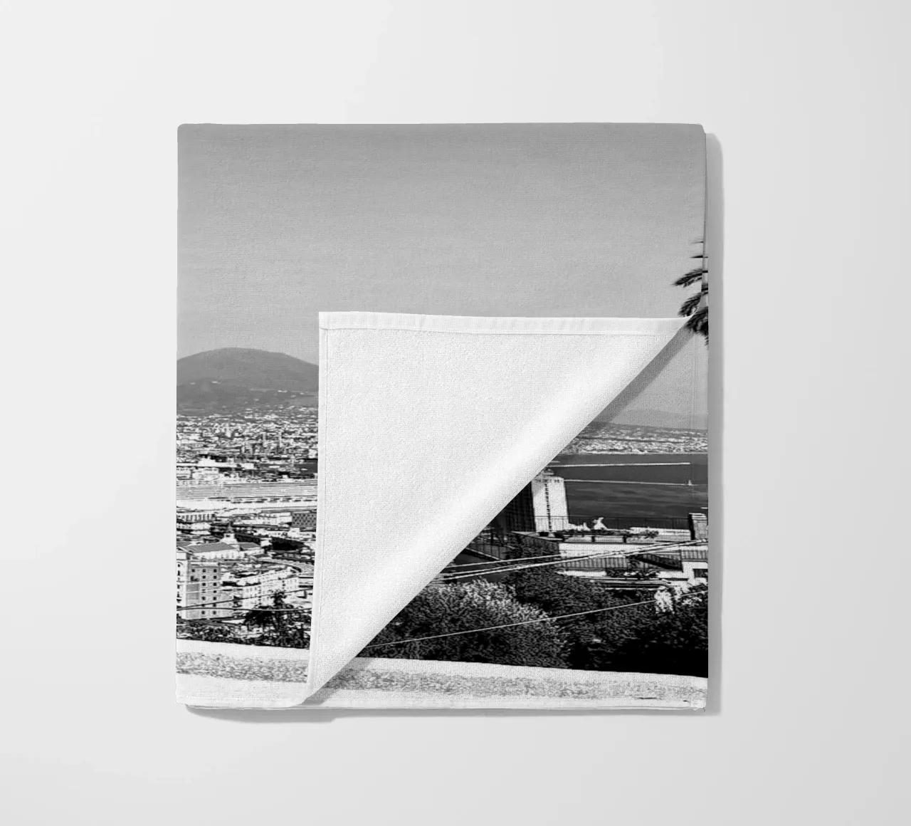 Neapel telo mare da travelloop