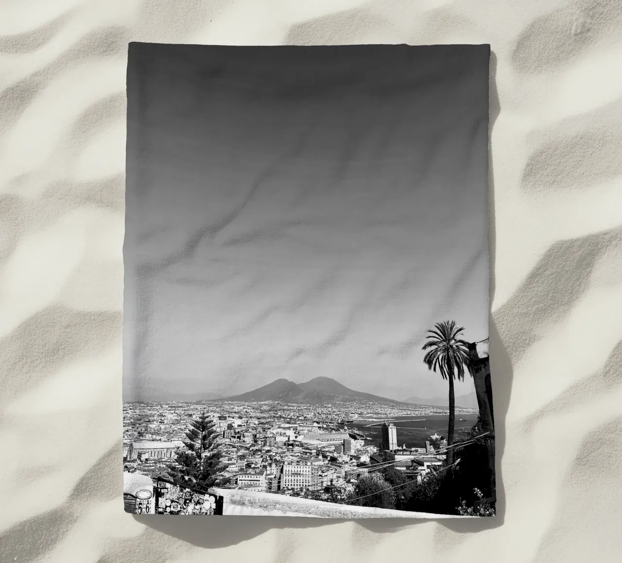 Neapel telo mare da travelloop