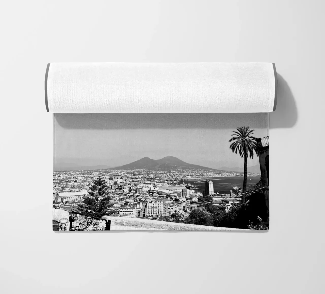 Neapel telo mare da travelloop