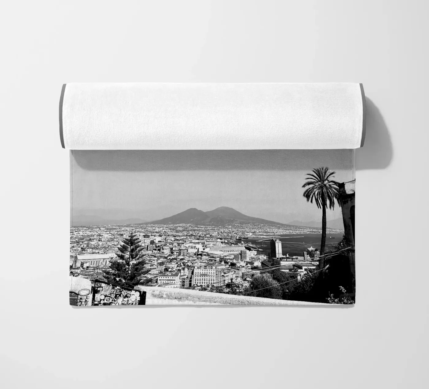 Neapel telo mare da travelloop