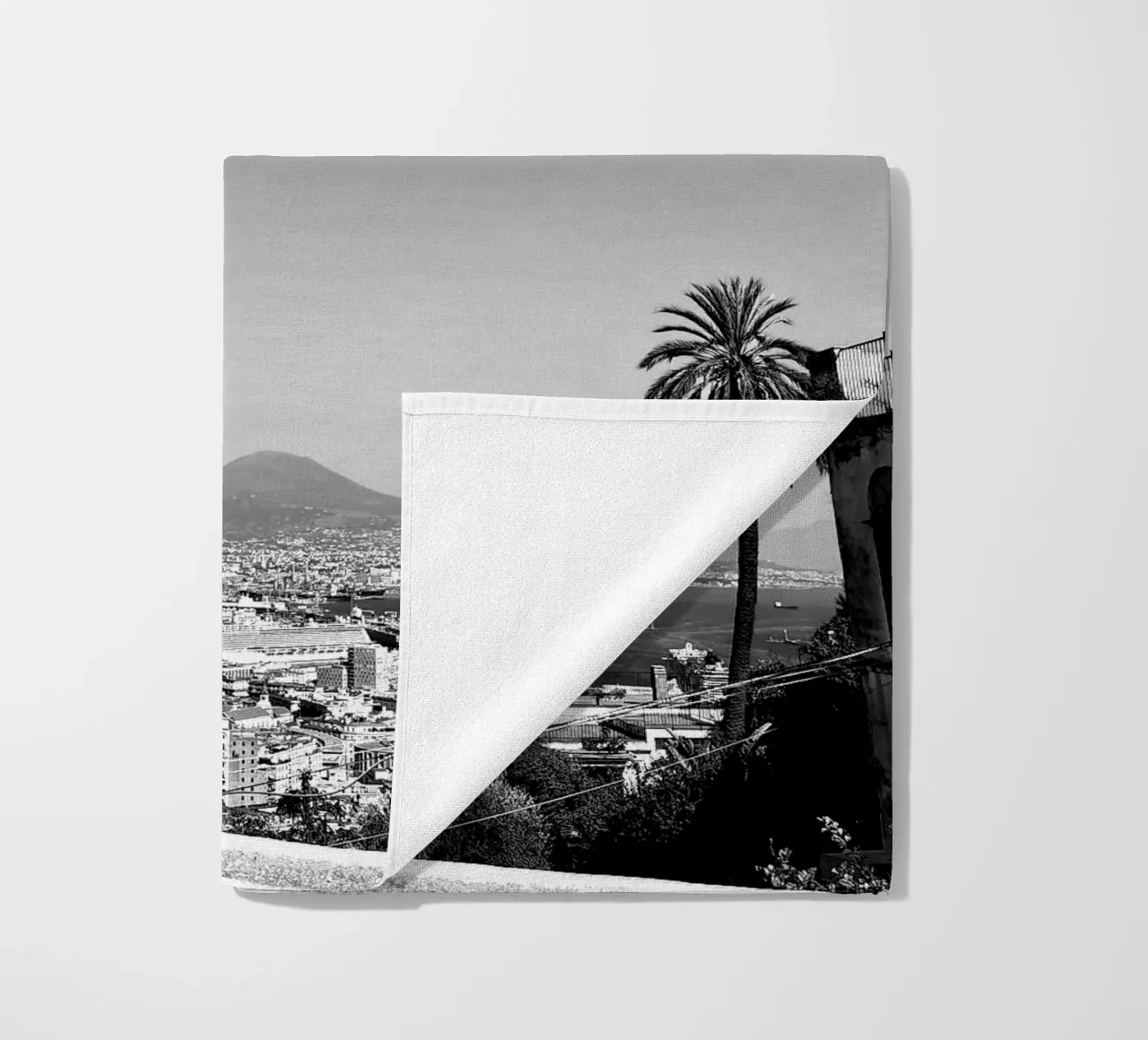 Neapel telo mare da travelloop