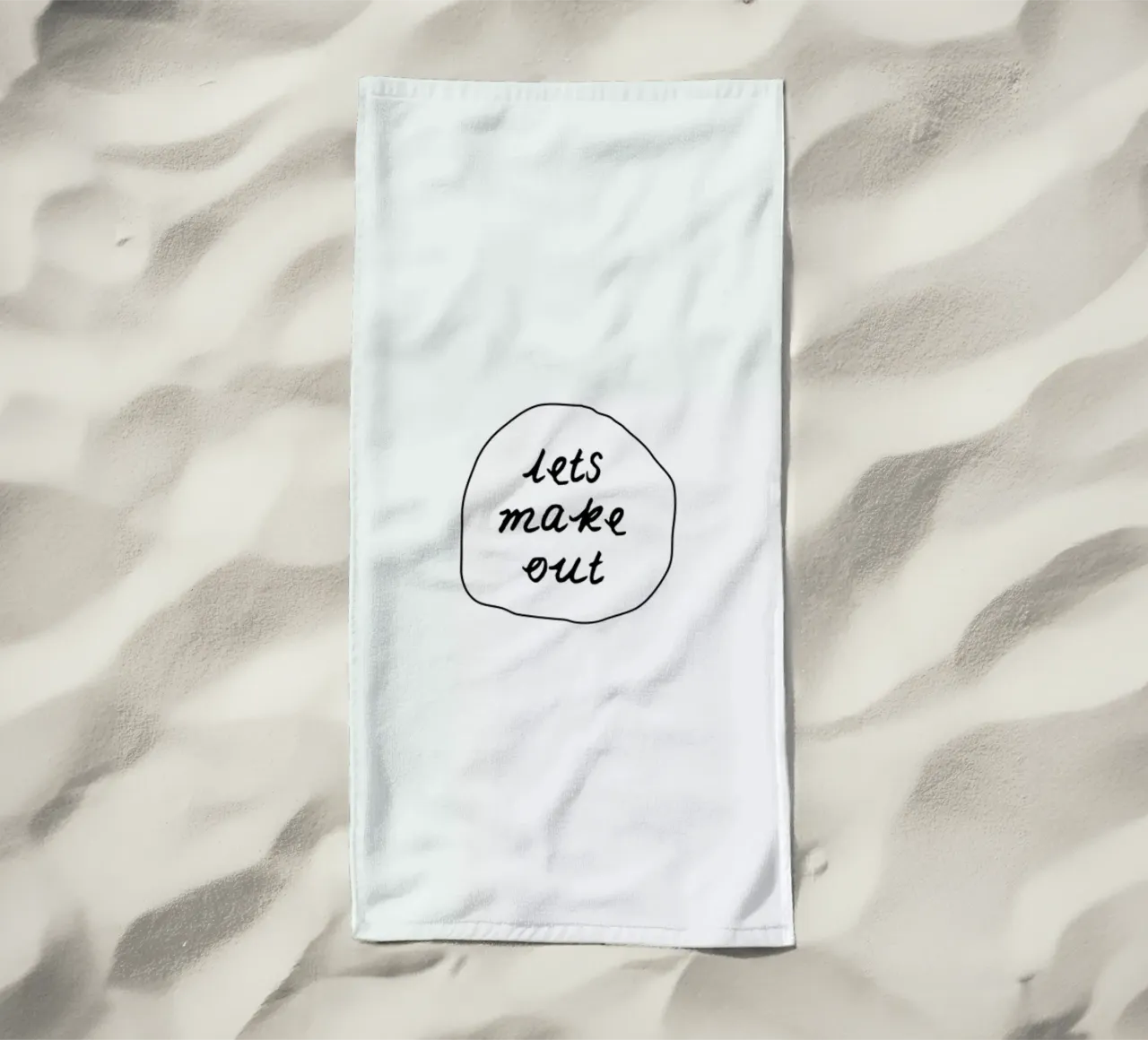 Make out telo mare da Magdalena Lindstedt