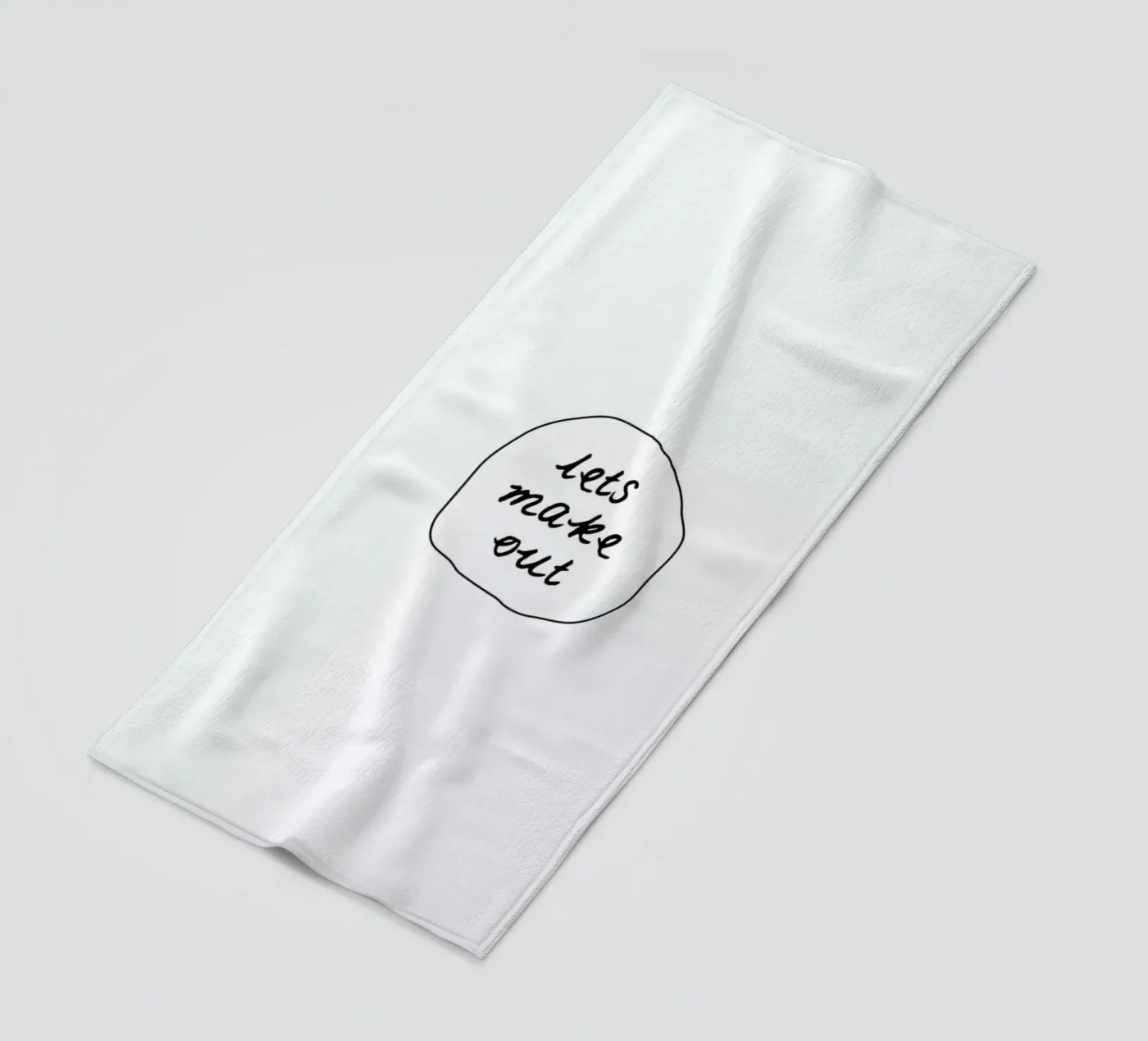 Make out telo mare da Magdalena Lindstedt