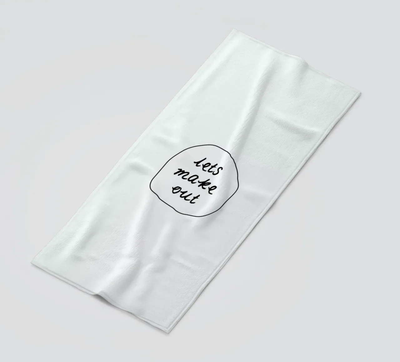 Make out telo mare da Magdalena Lindstedt