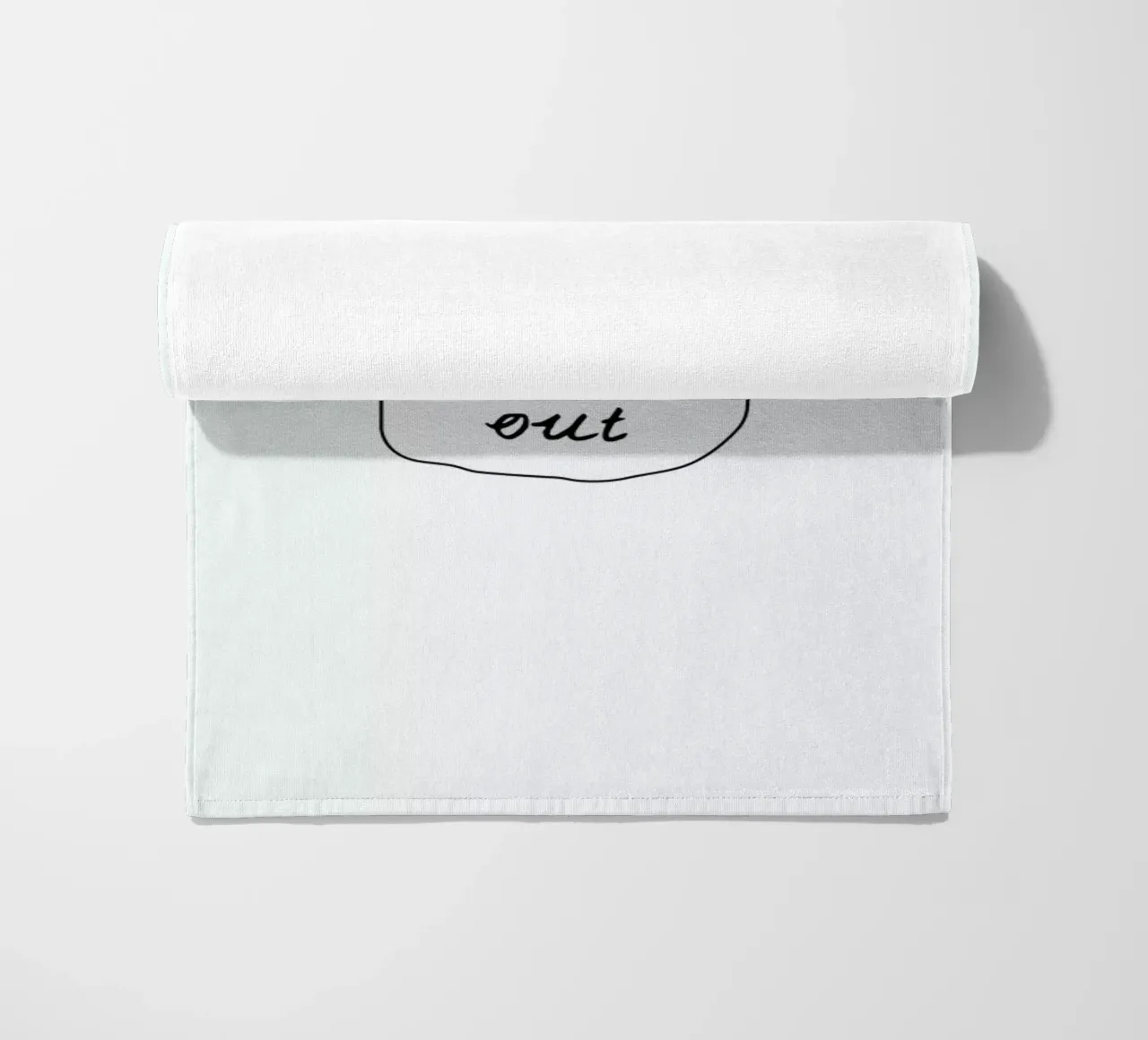 Make out telo mare da Magdalena Lindstedt