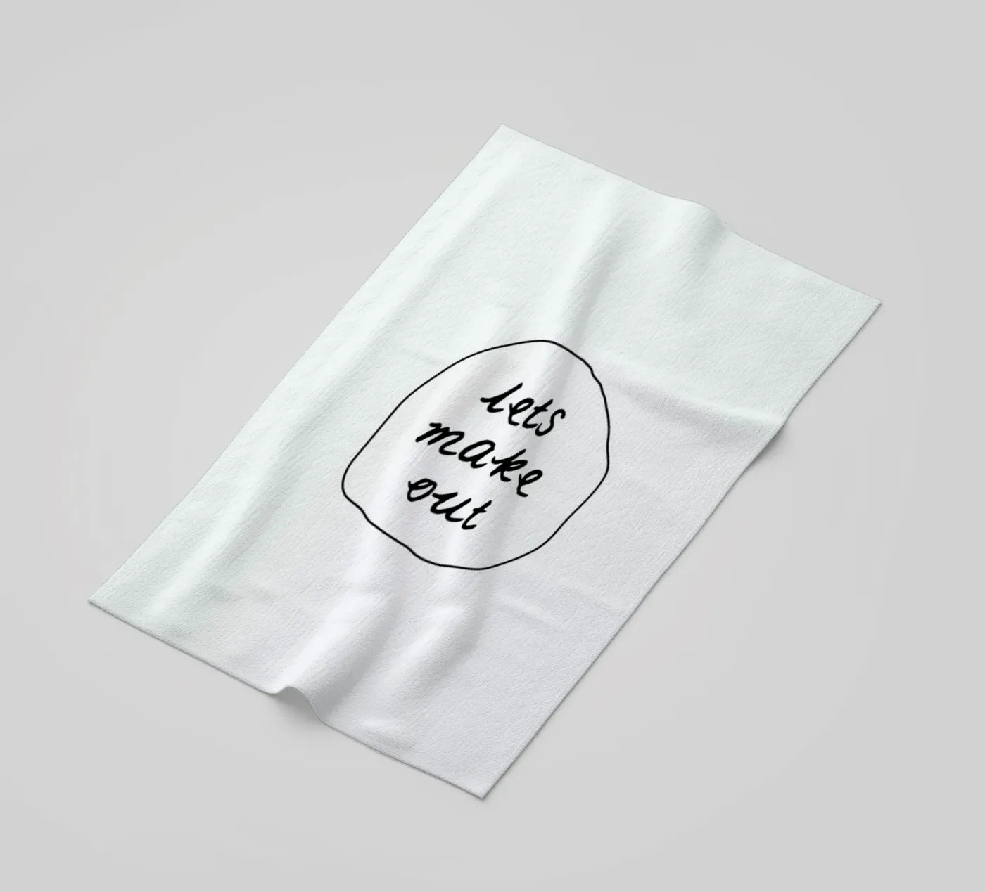 Make out telo mare da Magdalena Lindstedt