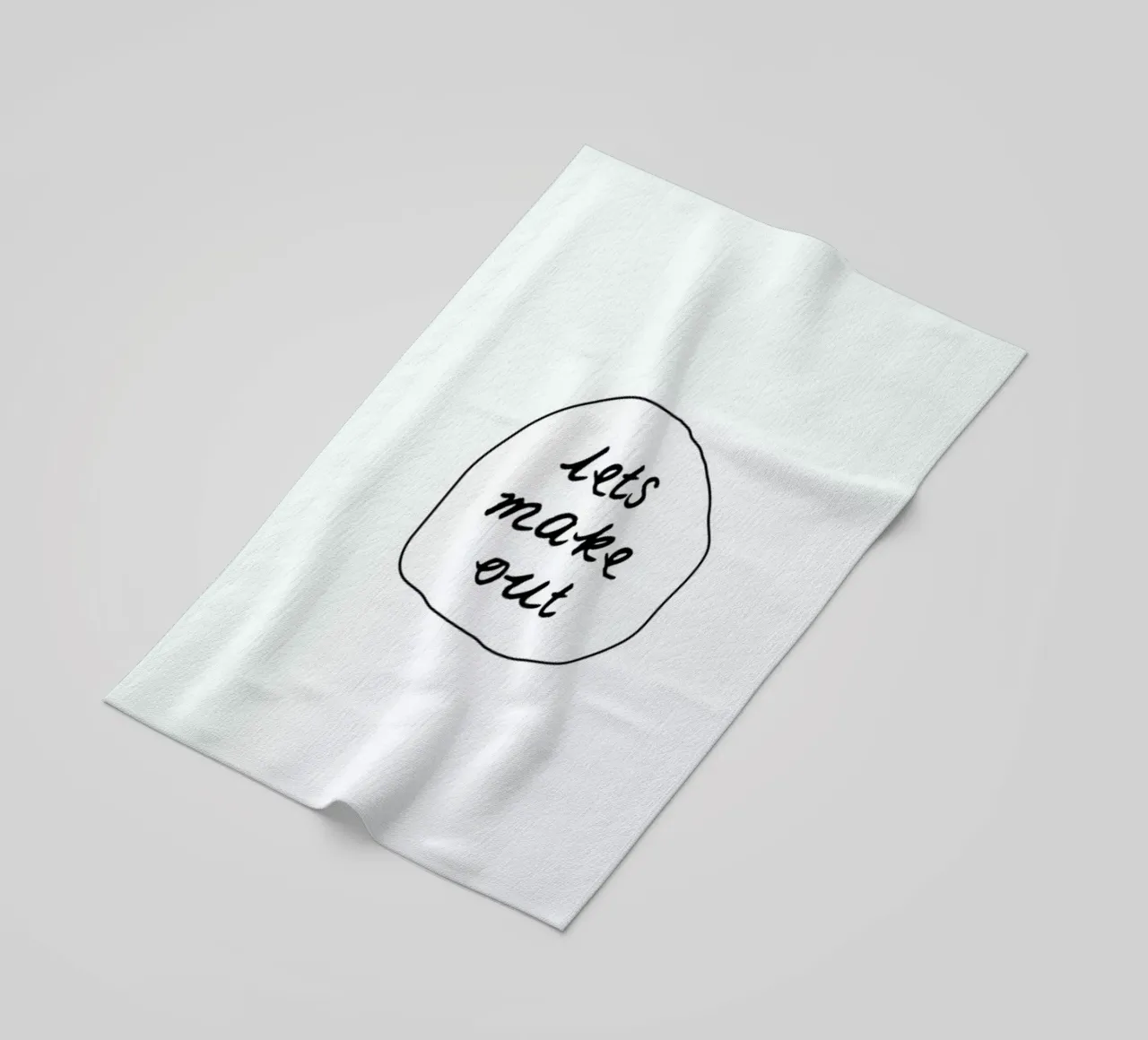 Make out telo mare da Magdalena Lindstedt