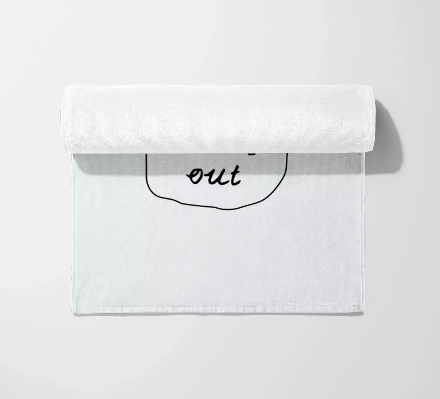 Make out telo mare da Magdalena Lindstedt