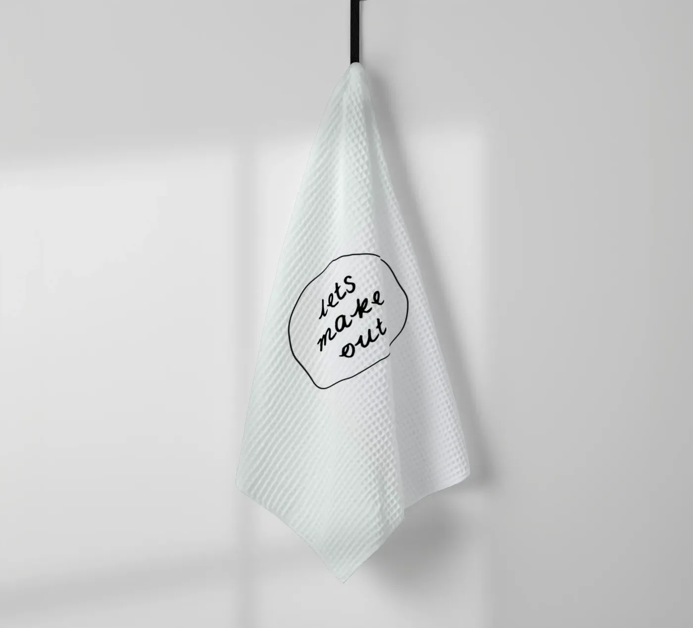 Make out torchon de Magdalena Lindstedt