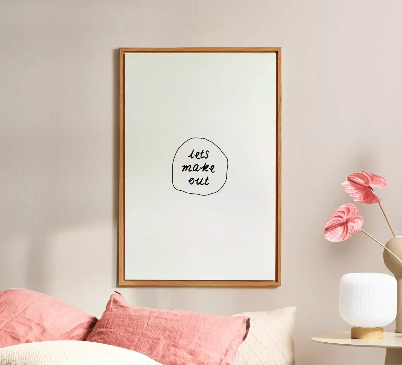 Make out forex plate by Magdalena Lindstedt