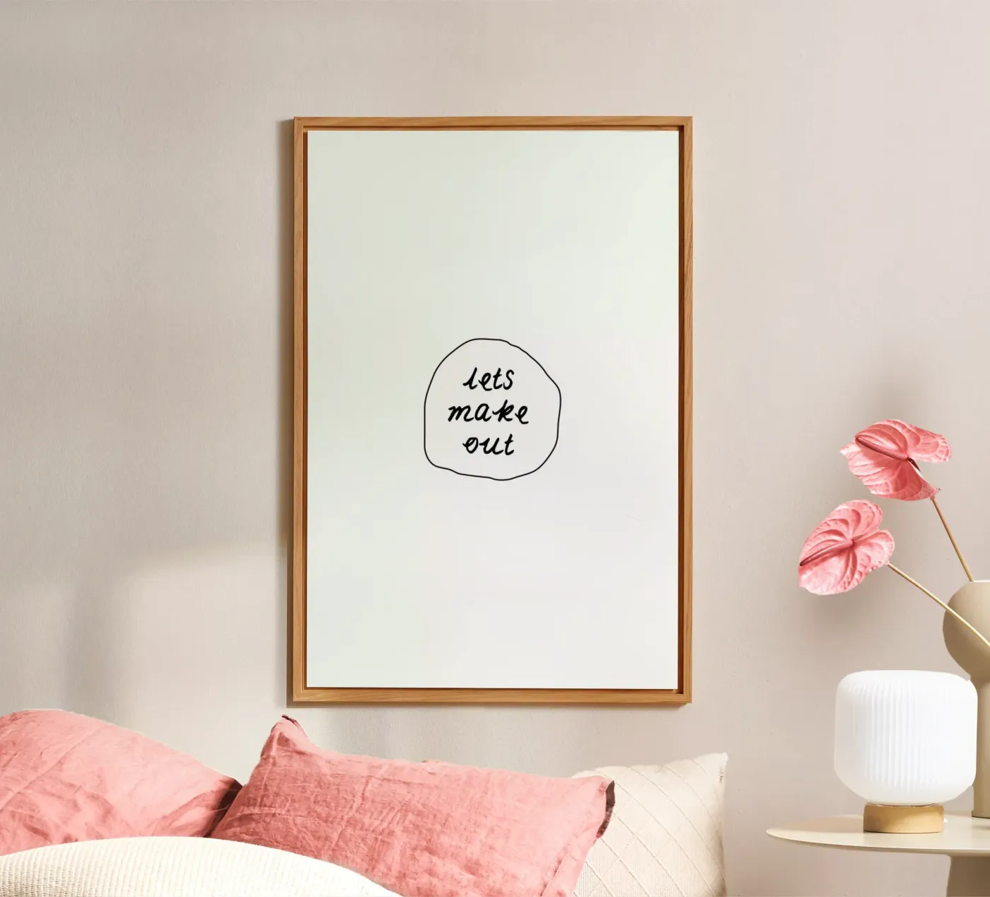 Make out pannello forex da Magdalena Lindstedt