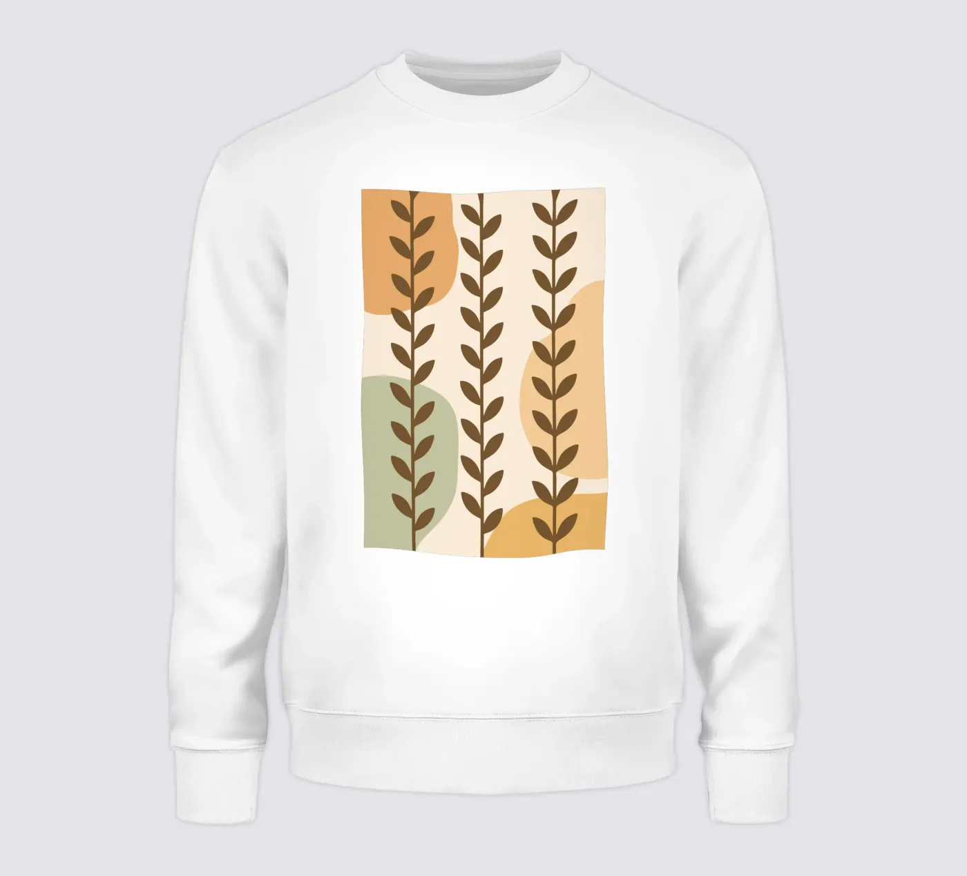 Vine Pattern sweat de LisaArtes