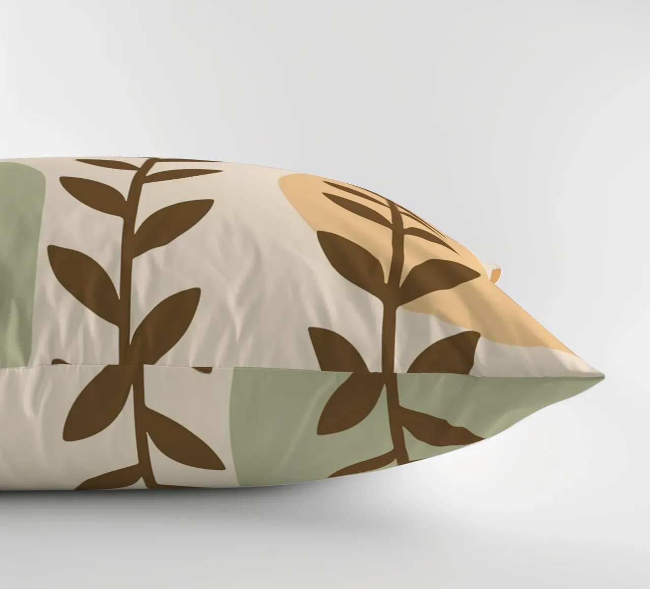 Vine Pattern cuscino da LisaArtes