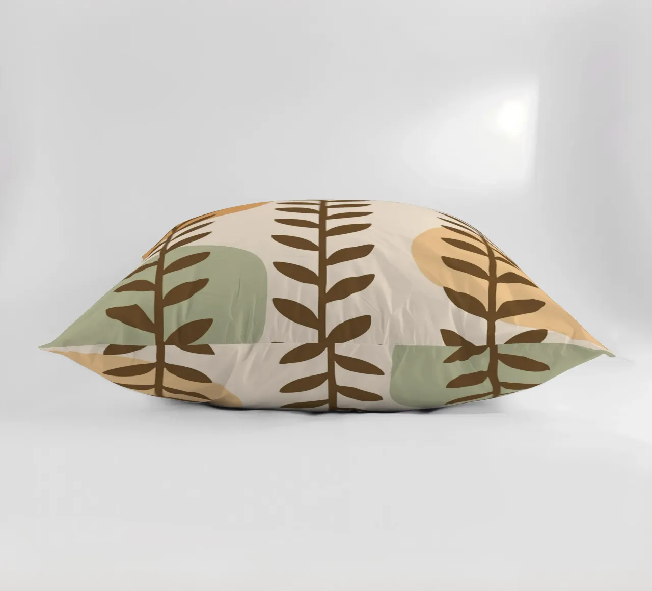 Vine Pattern cuscino da LisaArtes