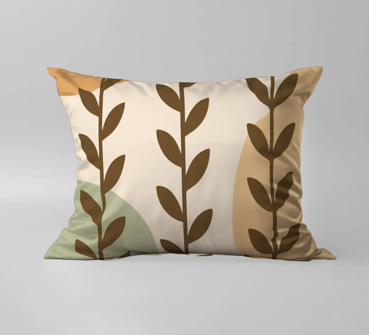 Vine Pattern cuscino da LisaArtes