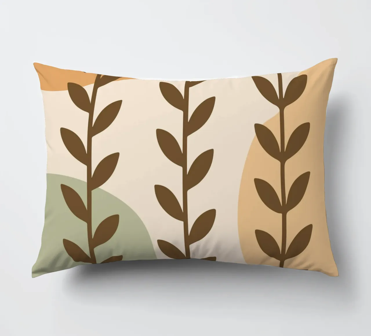 Vine Pattern cuscino da LisaArtes