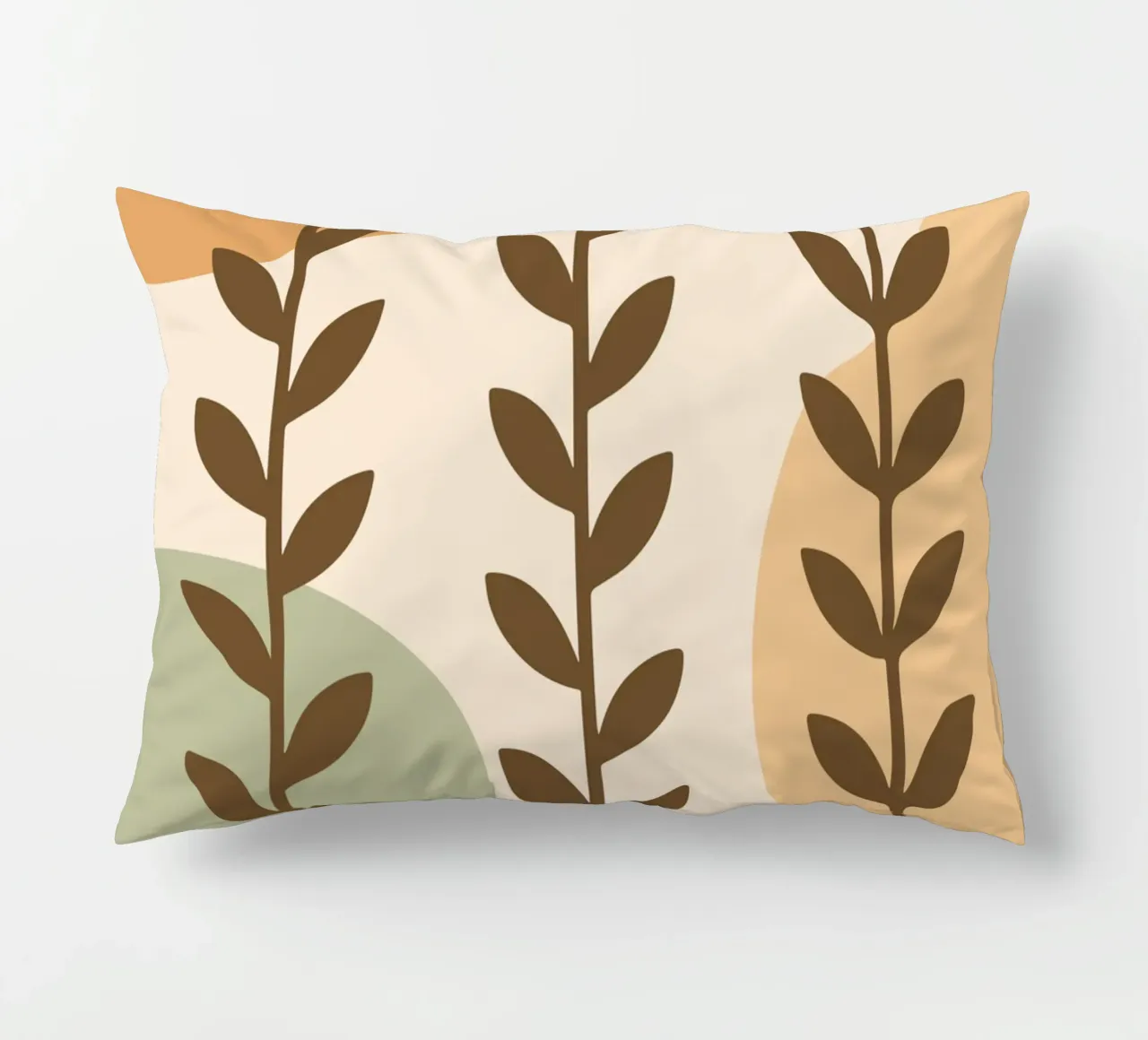 Vine Pattern cuscino da LisaArtes