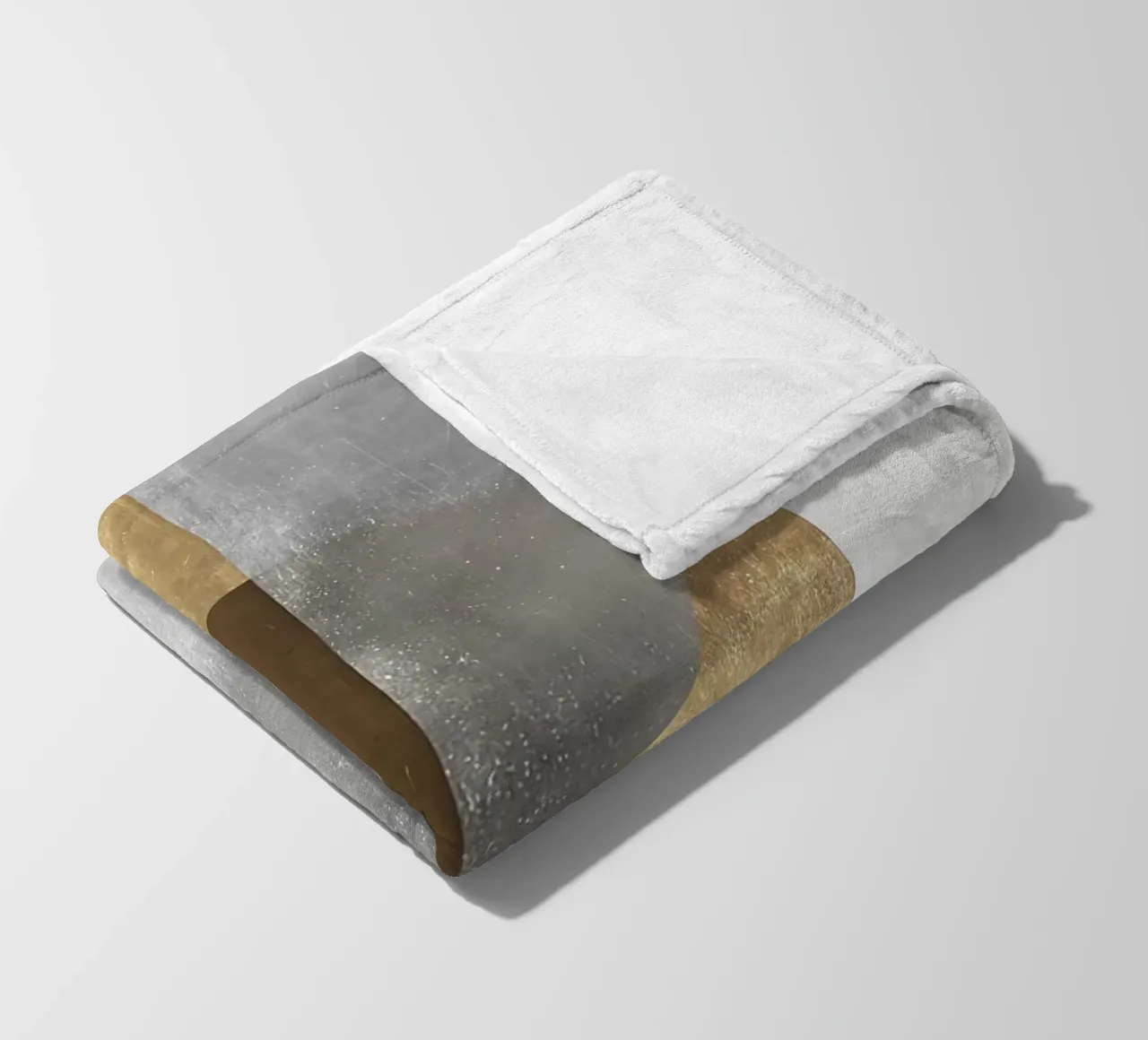 cerchi forme geometriche forme sovrapposte coperta in pile da Patrick M Gerber