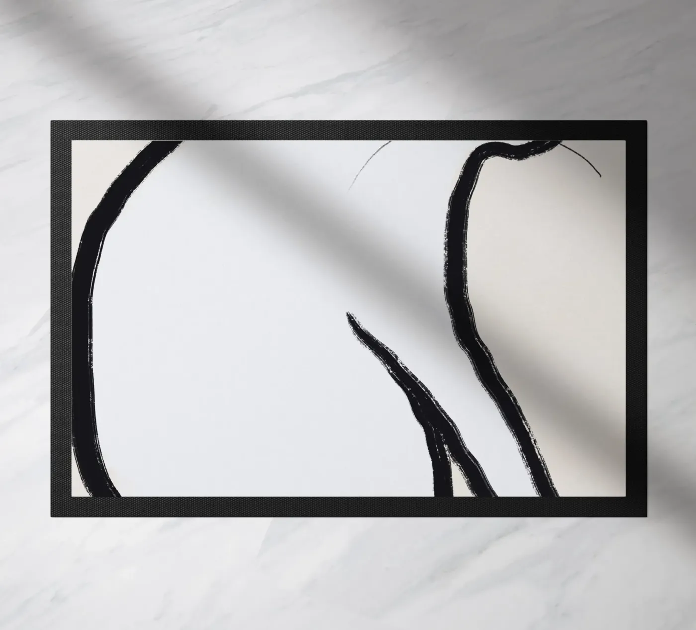 Whiskers zerbino da Little Dean