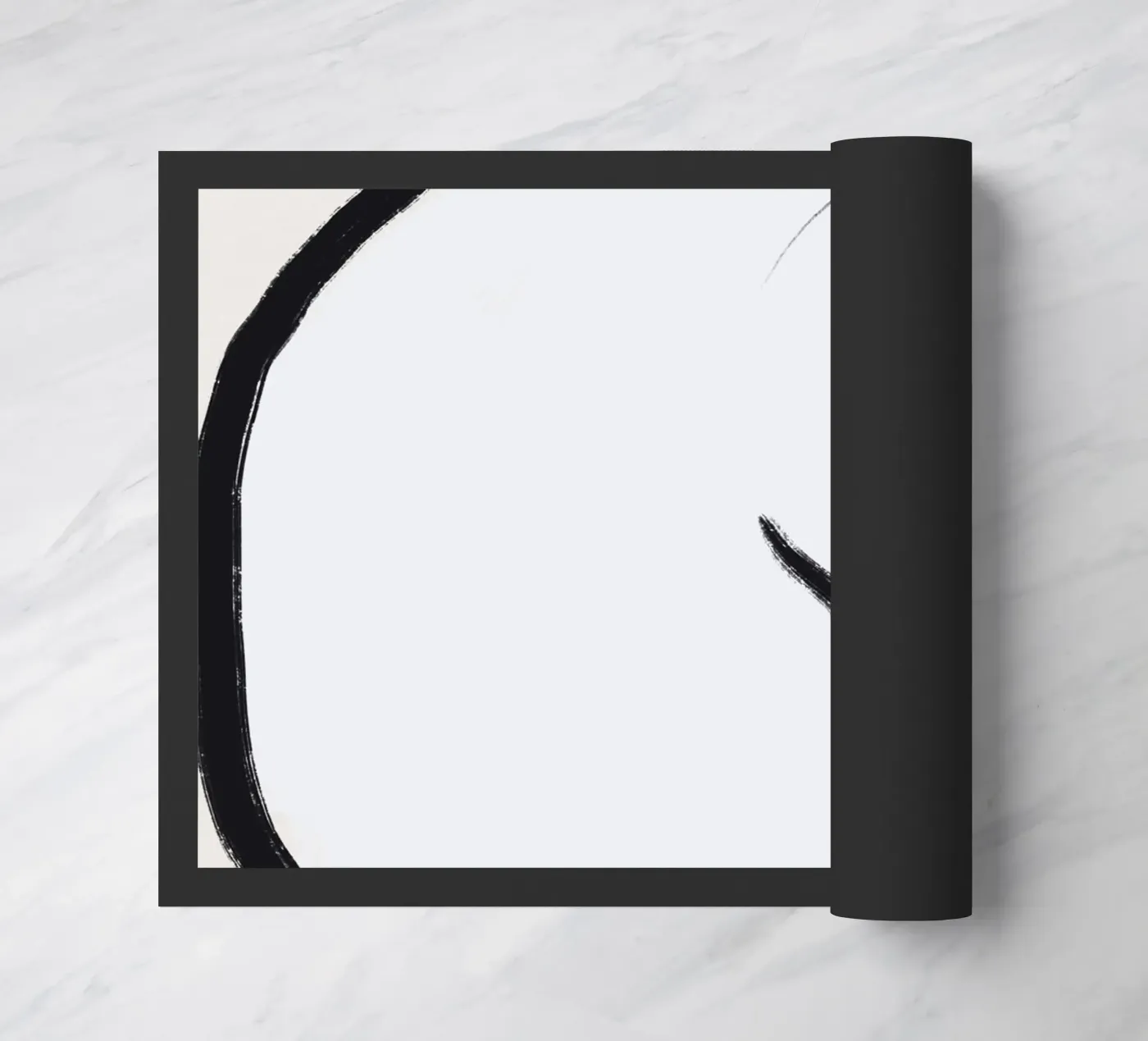 Whiskers zerbino da Little Dean