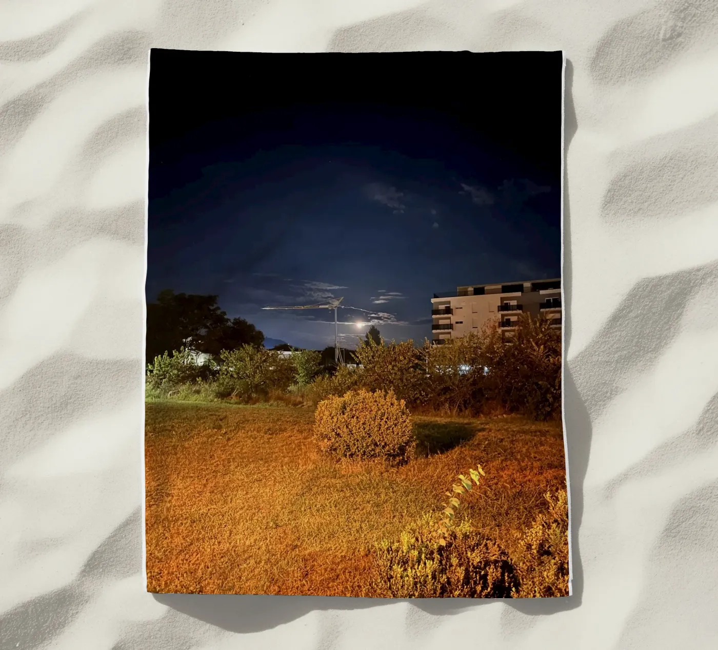 ByNight telo mare da Tonki