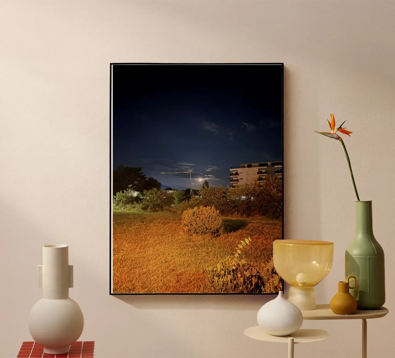 ByNight plexiglass da Tonki