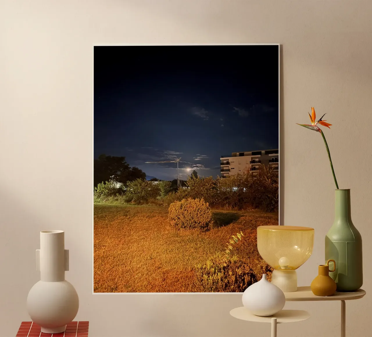 ByNight plexiglass da Tonki