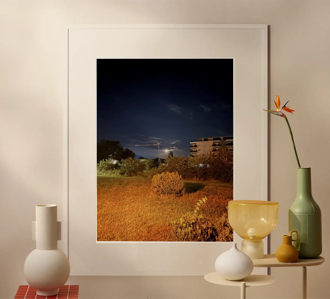 ByNight poster da Tonki