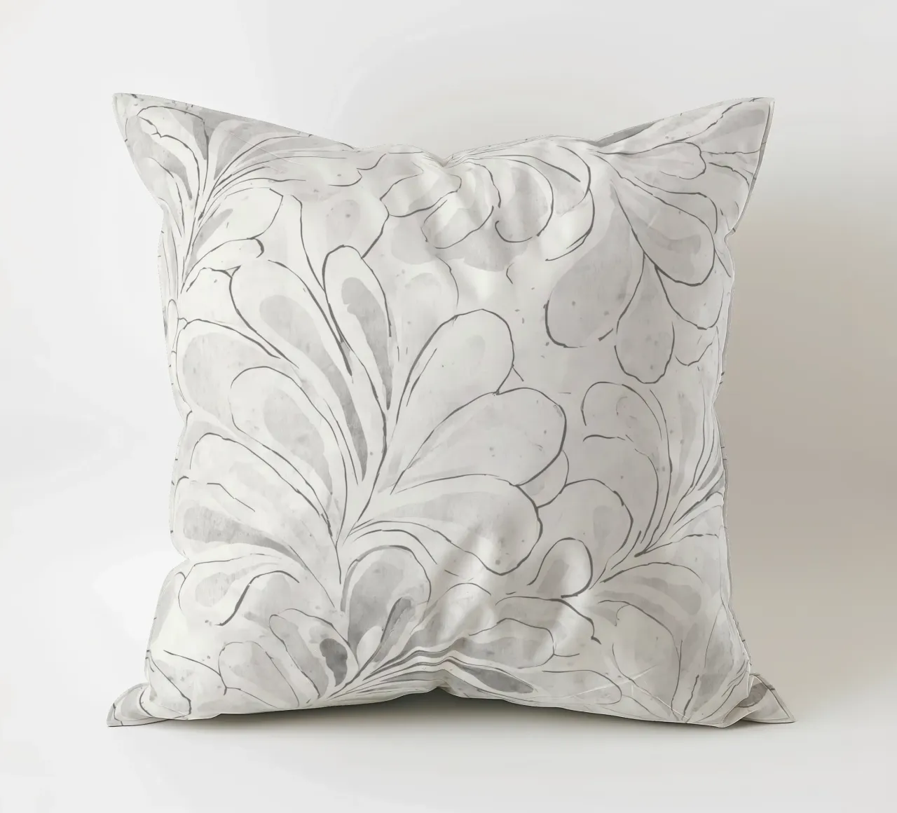 Pillow Pattern No 02 cuscino da treechild