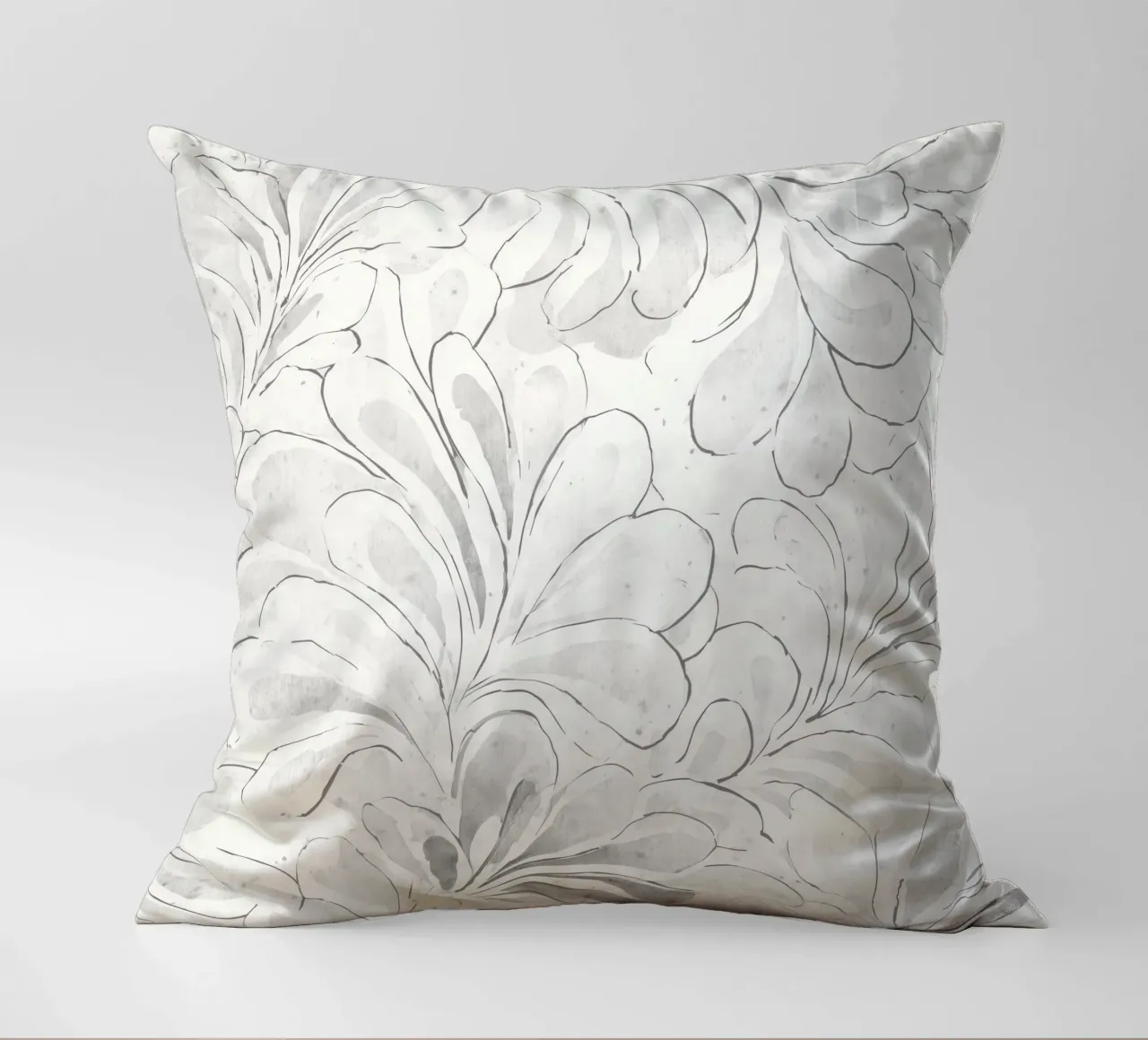 Pillow Pattern No 02 cuscino da treechild