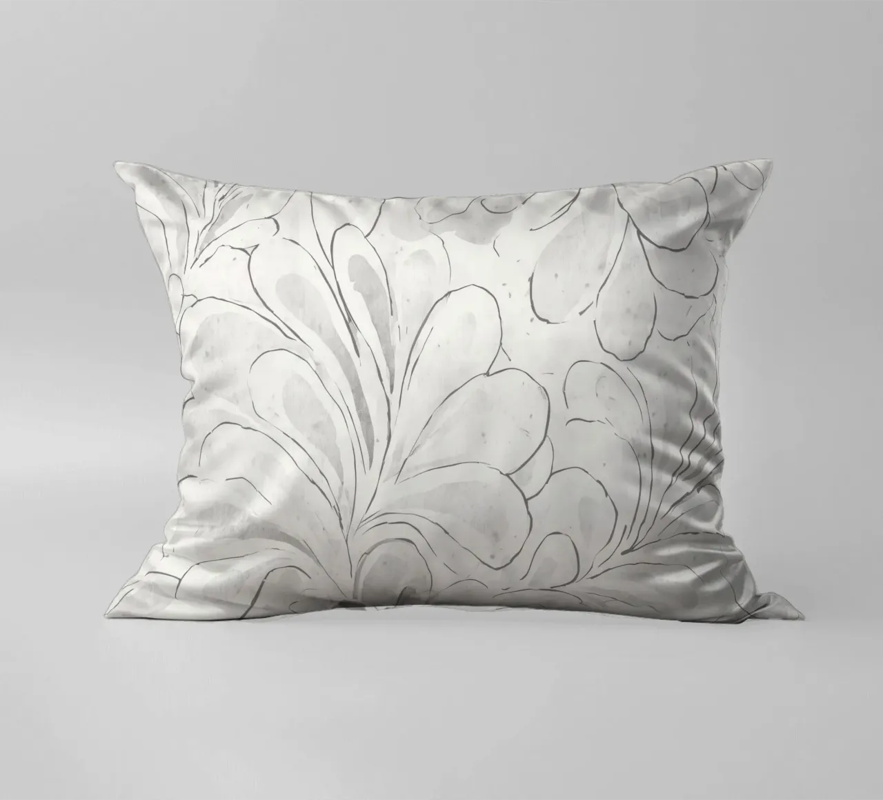 Pillow Pattern No 02 cuscino da treechild
