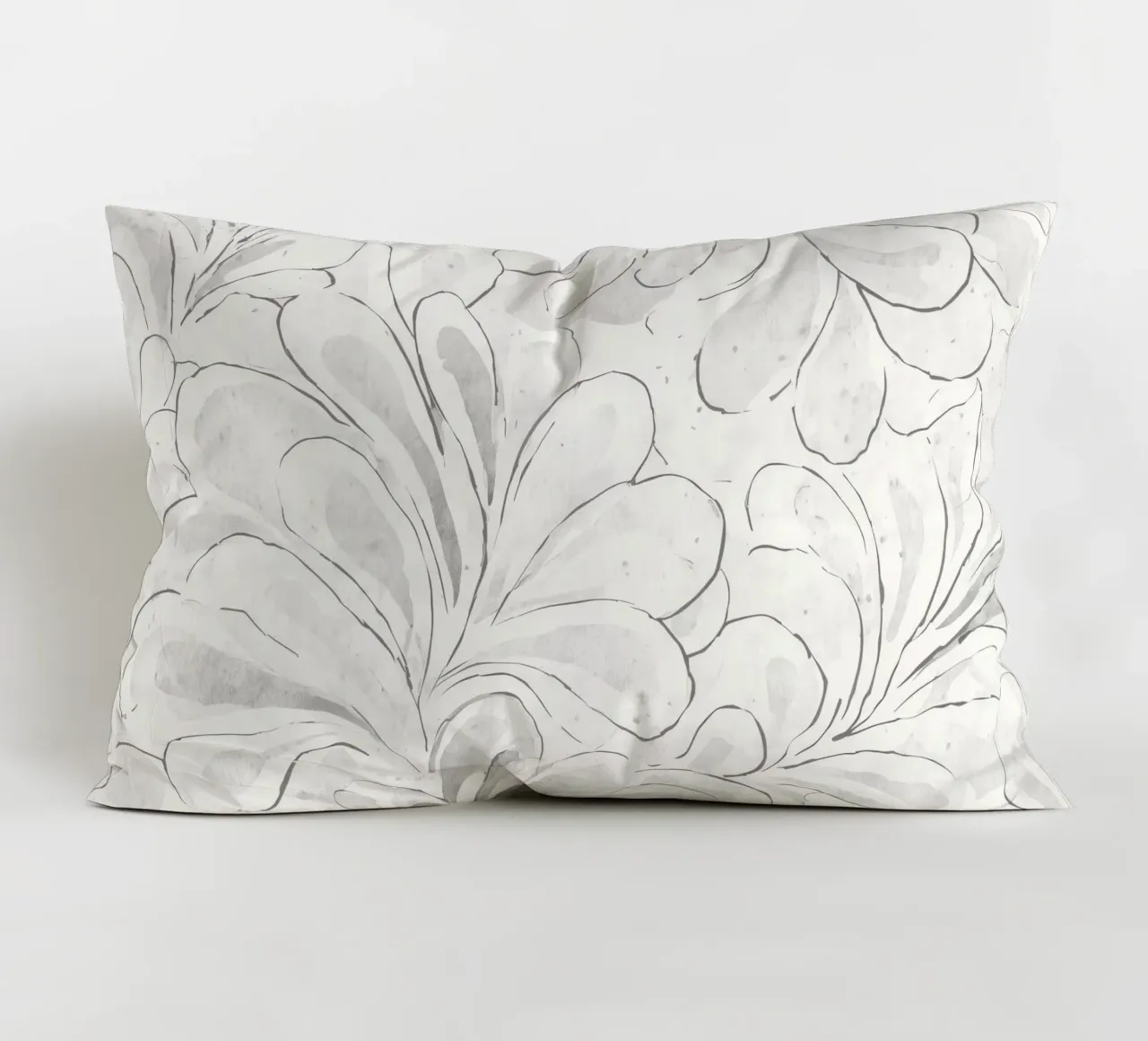 Pillow Pattern No 02 cuscino da treechild