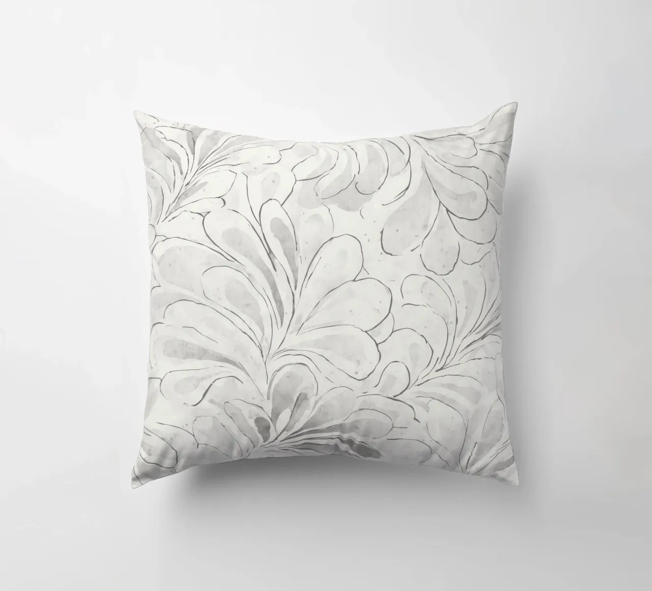 Pillow Pattern No 02 cuscino da treechild