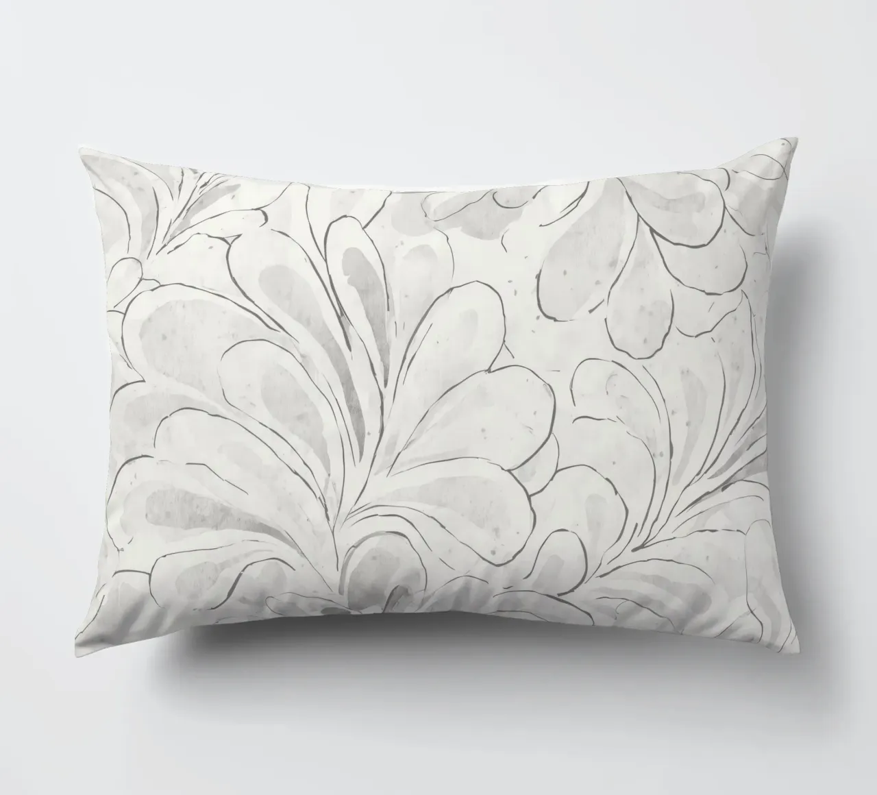 Pillow Pattern No 02 cuscino da treechild