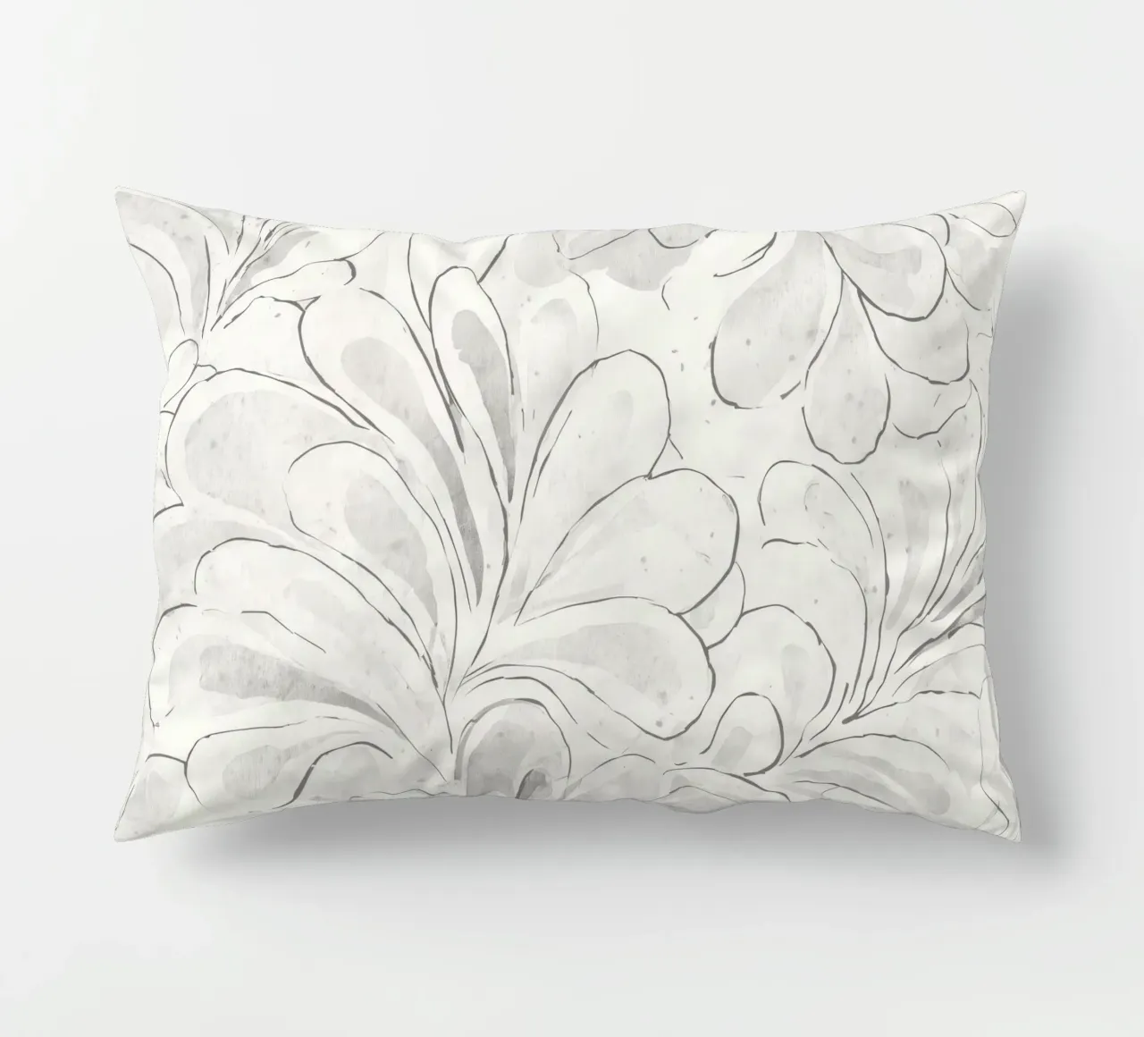 Pillow Pattern No 02 cuscino da treechild