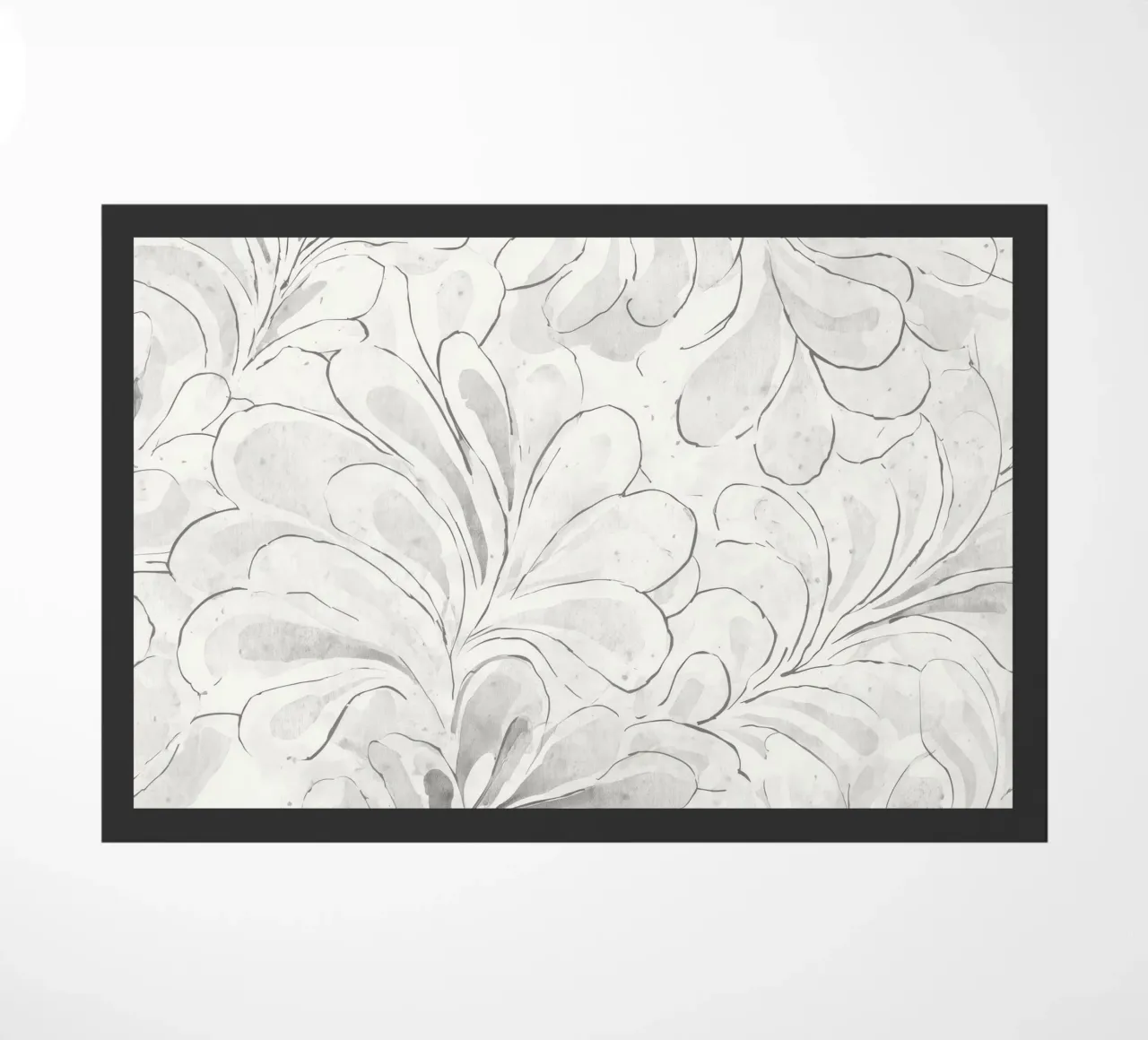 Pillow Pattern No 02 zerbino da treechild